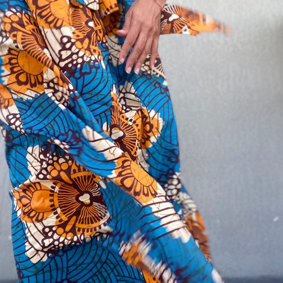 Boho skirt - Picture 2 of 3